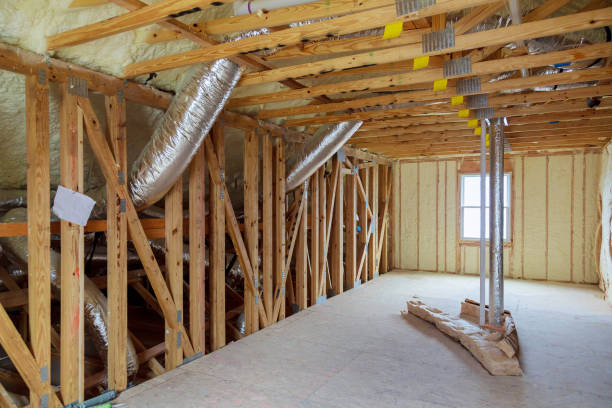 Best Blown-in Insulation in Bloomfield, IN