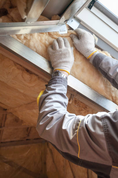 Best Geographic-Specific Insulation Services in Bloomfield, IN