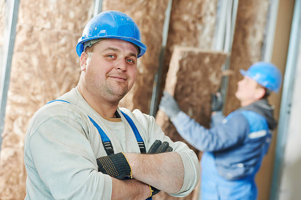 Best Eco-Friendly Insulation in Bloomfield, IN